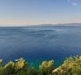 First line property with pool on Omis riviera, for sale - pic 2