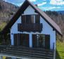 Schönes Winterhaus im Risnjak Nationalpark, zu verkaufen - foto 2