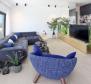 Exceptional modern villa with pool in Novalja, on Pag Island, for sale - pic 14