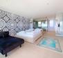 Exceptional modern villa with pool in Novalja, on Pag Island, for sale - pic 19