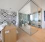 Exceptional modern villa with pool in Novalja, on Pag Island, for sale - pic 20