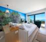 Exceptional modern villa with pool in Novalja, on Pag Island, for sale - pic 29