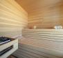 Exceptional modern villa with pool in Novalja, on Pag Island, for sale - pic 39