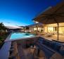 Exceptional modern villa with pool in Novalja, on Pag Island, for sale - pic 44