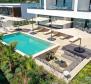 Exceptional modern villa with pool in Novalja, on Pag Island, for sale - pic 2