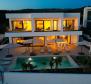 Exceptional modern villa with pool in Novalja, on Pag Island, for sale - pic 54