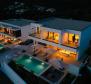 Exceptional modern villa with pool in Novalja, on Pag Island, for sale - pic 55