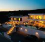 Exceptional modern villa with pool in Novalja, on Pag Island, for sale - pic 60