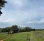 Großzügiges Baugrundstück mit freier Aussicht in der Gegend von Barban! - foto 11