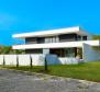 Kedvezményes! Modern tervezői villa Grožnjánban, eladó - pic 19