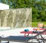 Kedvezményes! Modern tervezői villa Grožnjánban, eladó - pic 22