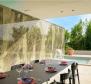 Kedvezményes! Modern tervezői villa Grožnjánban, eladó - pic 26
