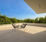 Kedvezményes! Modern tervezői villa Grožnjánban, eladó - pic 36