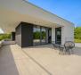 Kedvezményes! Modern tervezői villa Grožnjánban, eladó - pic 39