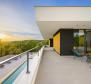 Kedvezményes! Modern tervezői villa Grožnjánban, eladó - pic 40
