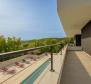 Kedvezményes! Modern tervezői villa Grožnjánban, eladó - pic 41