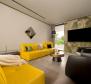 Kedvezményes! Modern tervezői villa Grožnjánban, eladó - pic 51