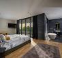 Kedvezményes! Modern tervezői villa Grožnjánban, eladó - pic 78