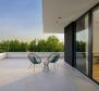 Kedvezményes! Modern tervezői villa Grožnjánban, eladó - pic 87
