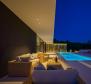 Kedvezményes! Modern tervezői villa Grožnjánban, eladó - pic 99
