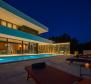 Kedvezményes! Modern tervezői villa Grožnjánban, eladó - pic 108