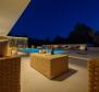 Kedvezményes! Modern tervezői villa Grožnjánban, eladó - pic 110