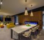 Kedvezményes! Modern tervezői villa Grožnjánban, eladó - pic 125