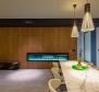 Kedvezményes! Modern tervezői villa Grožnjánban, eladó - pic 127