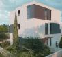 Új apartman komplexum Medulinban, eladó - pic 9