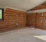 Villa de nouvelle construction à Barban avec piscine et intimité maximale, avec deux parties égales, à vendre - pic 13