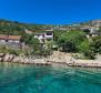 House in Jablanac, Senj, 1st line to the sea, for sale - pic 3