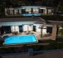 Magnifique villa neuve avec vue imprenable dans la région de Zadar, à vendre - pic 13
