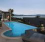 Magnifique villa neuve avec vue imprenable dans la région de Zadar, à vendre - pic 10
