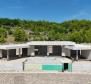 Magnifique villa neuve avec vue imprenable dans la région de Zadar, à vendre - pic 17