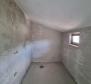 Newly built villa with infinity pool, private underground parking and fantastic sea view in Porec, for sale - pic 48