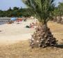 Tágas tengerparti villa Zadar környékén mólóval és a tengerparton! - pic 5