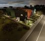 Modern house under construction near the sea in Porec, for sale - pic 7