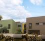 Modern house under construction near the sea in Porec, for sale - pic 12