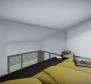 Modern house under construction near the sea in Porec, for sale - pic 29