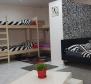 Auberge de jeunesse idéalement située avec une entreprise bien établie à Zagreb - pic 14