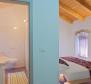 Napos villa Barbanban, medencével, eladó - pic 19