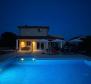 4**** villa with maximum privacy in a TOP location near Fažana and Pula, for sale - pic 14