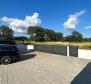 4**** villa with maximum privacy in a TOP location near Fažana and Pula, for sale - pic 17