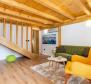Neue Villa im mediterranen Stil in Bregi, Opatija mit zwei Wohneinheiten, Swimmingpool, Gästehaus, Taverne und Kinderspielplatz, zu verkaufen - foto 18