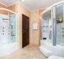 Neue Villa im mediterranen Stil in Bregi, Opatija mit zwei Wohneinheiten, Swimmingpool, Gästehaus, Taverne und Kinderspielplatz, zu verkaufen - foto 20
