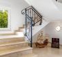 Neue Villa im mediterranen Stil in Bregi, Opatija mit zwei Wohneinheiten, Swimmingpool, Gästehaus, Taverne und Kinderspielplatz, zu verkaufen - foto 66