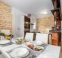 Neue Villa im mediterranen Stil in Bregi, Opatija mit zwei Wohneinheiten, Swimmingpool, Gästehaus, Taverne und Kinderspielplatz, zu verkaufen - foto 71