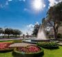 Neue Villa im mediterranen Stil in Bregi, Opatija mit zwei Wohneinheiten, Swimmingpool, Gästehaus, Taverne und Kinderspielplatz, zu verkaufen - foto 72