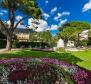 Neue Villa im mediterranen Stil in Bregi, Opatija mit zwei Wohneinheiten, Swimmingpool, Gästehaus, Taverne und Kinderspielplatz, zu verkaufen - foto 74