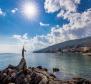 Neue Villa im mediterranen Stil in Bregi, Opatija mit zwei Wohneinheiten, Swimmingpool, Gästehaus, Taverne und Kinderspielplatz, zu verkaufen - foto 78